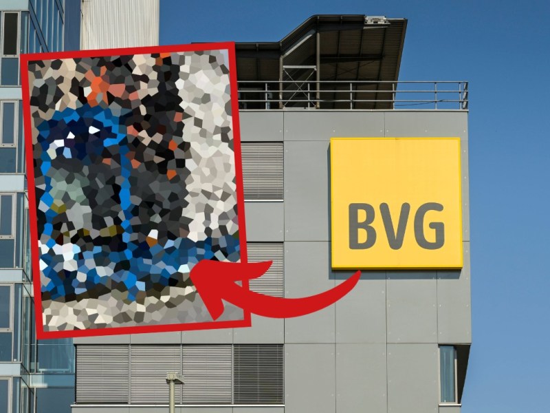 BVG