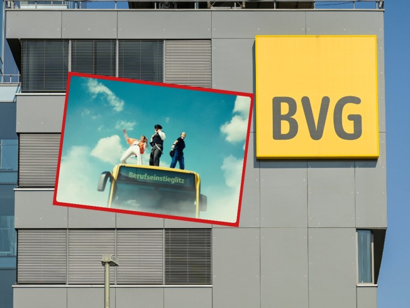 BVG