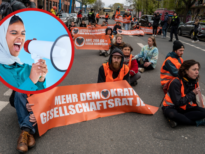 Letzte Generation