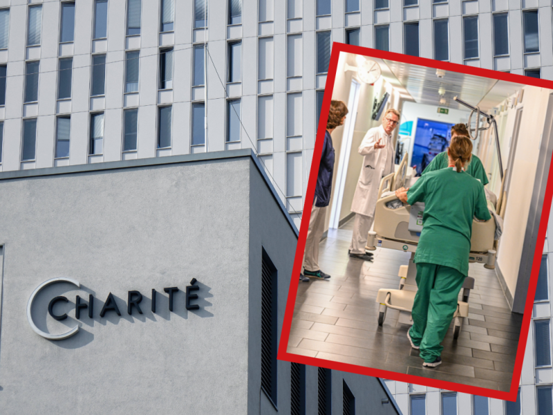 Charité