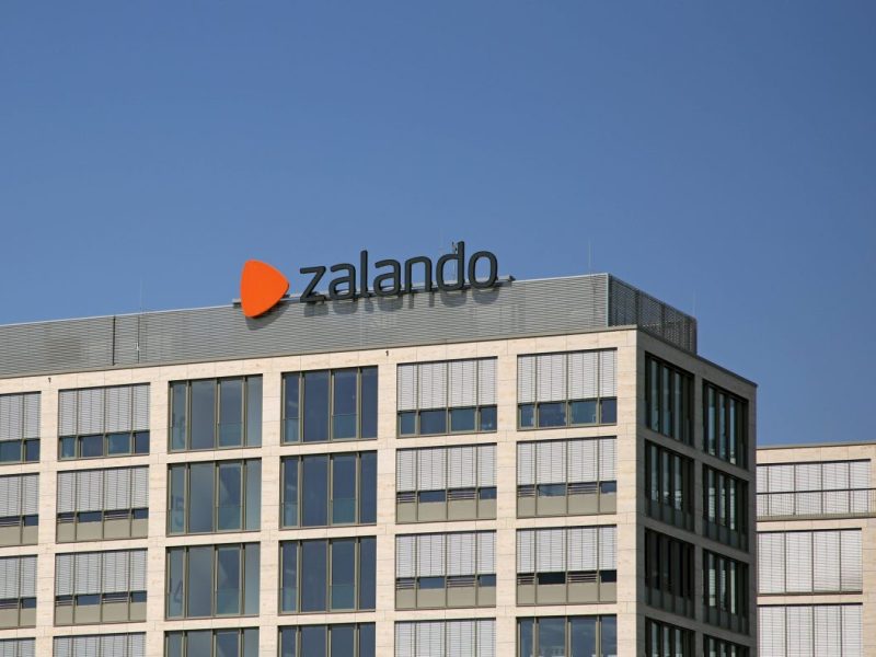 Zalando