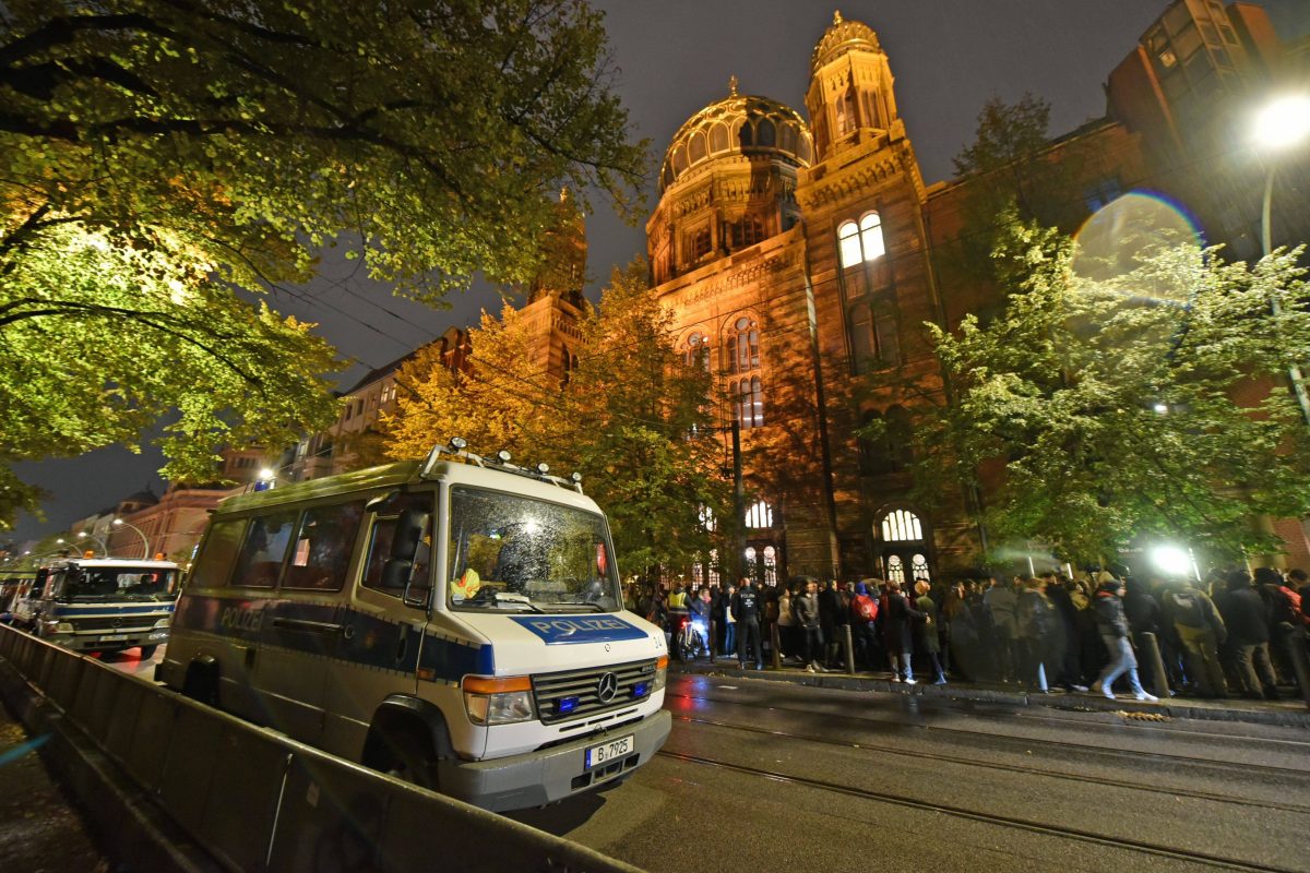 Berlin