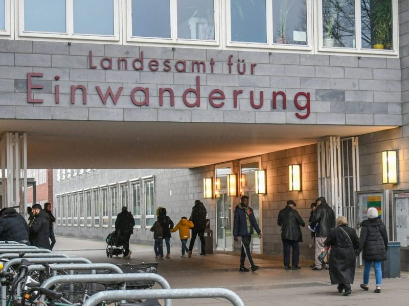 Berlin