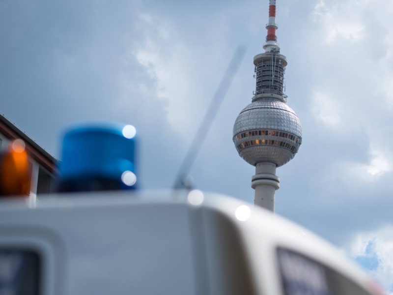 Berlin
