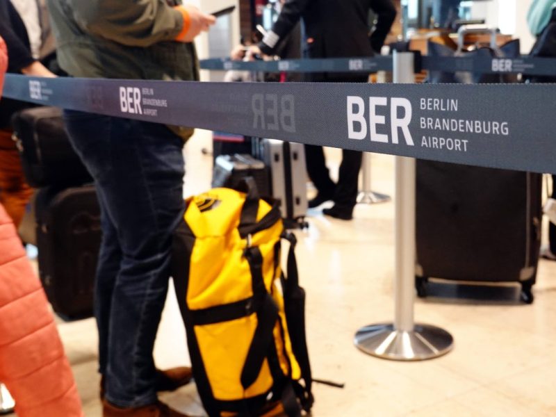 BER