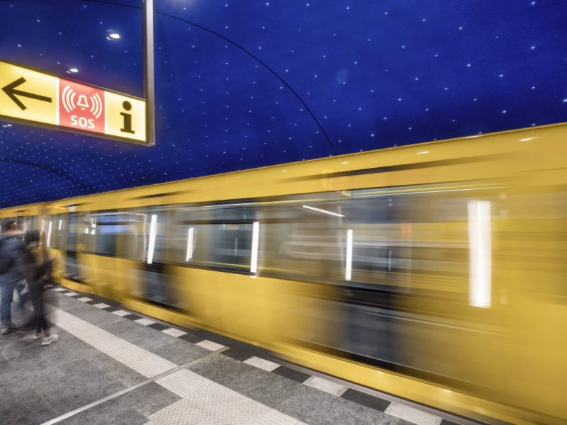 Berlin