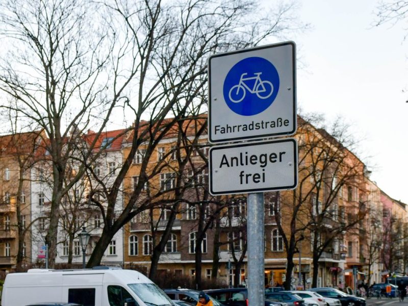 Berlin