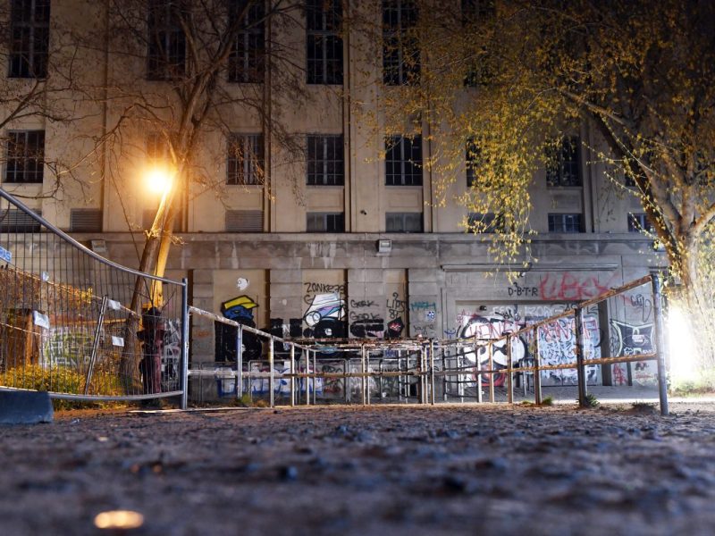 Berghain