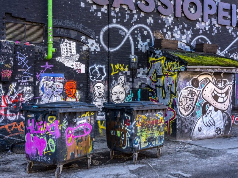 Berlin