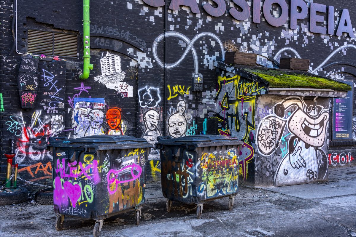 Berlin