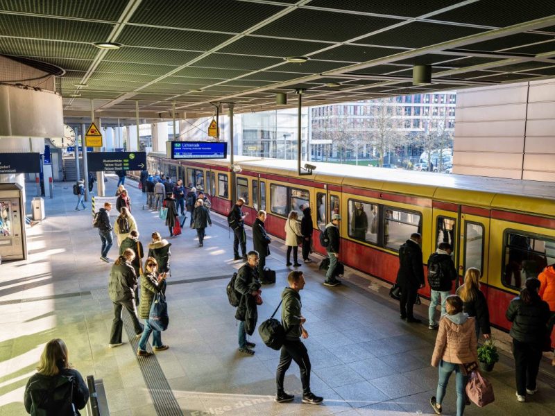 Berlin