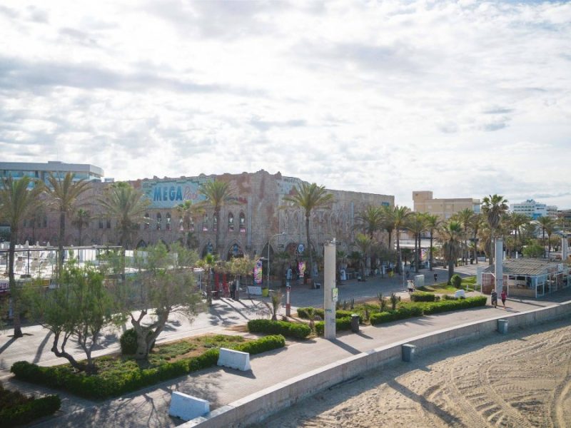 Berlin Mallorca