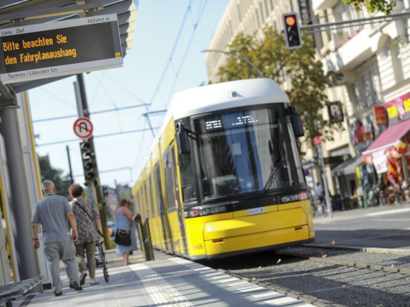 BVG