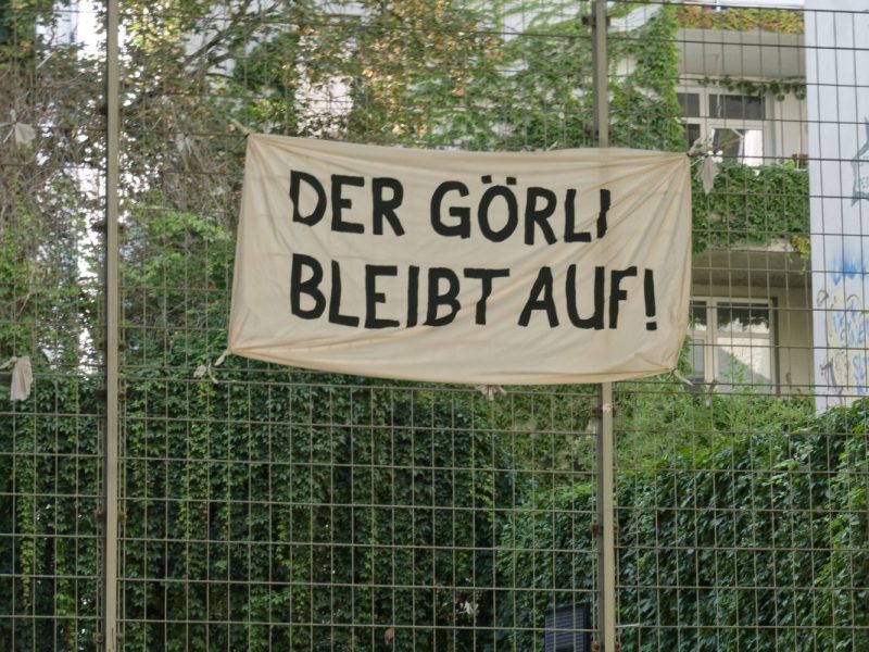 Görlitzer Park