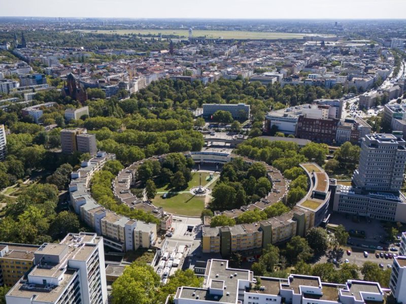 Berlin. Kreuzburg. Wohnung. Miete.