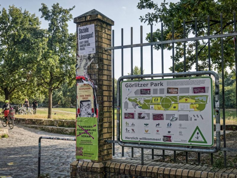 Görlitzer Park