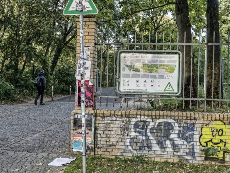 Görlitzer Park