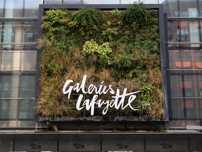 Galeries Lafayette
