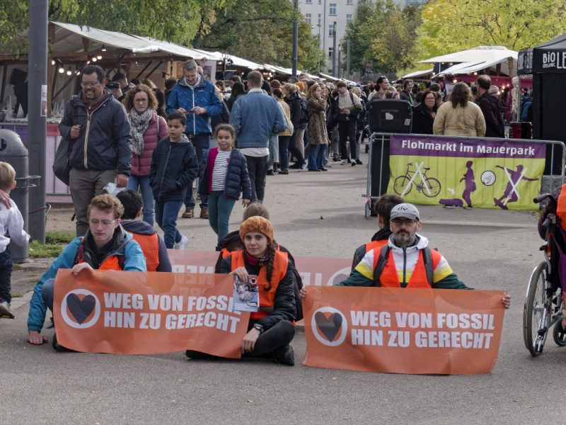 Letzte Generation
