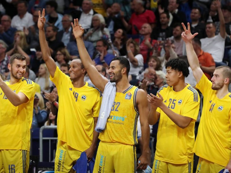 Alba Berlin
