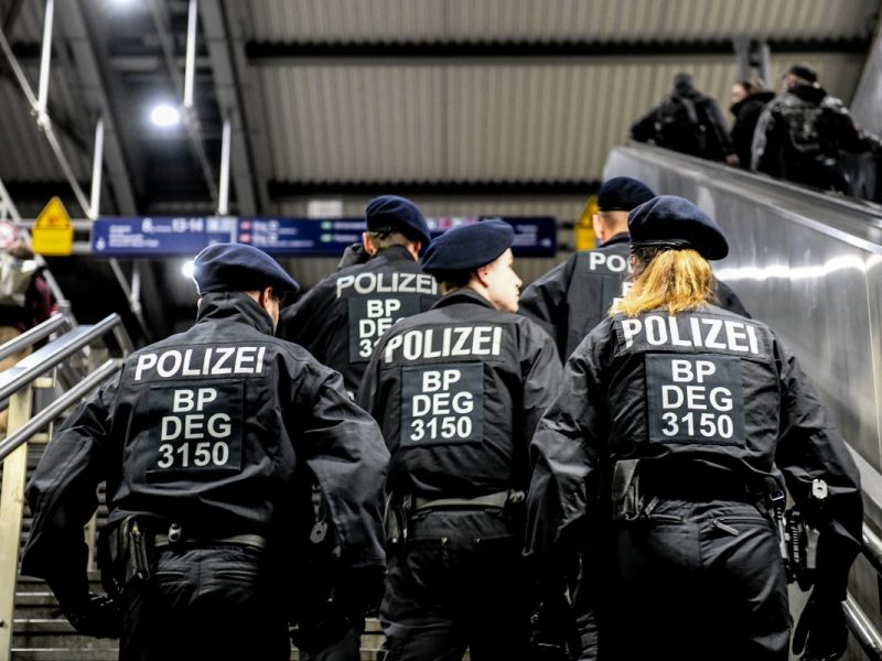 Berlin