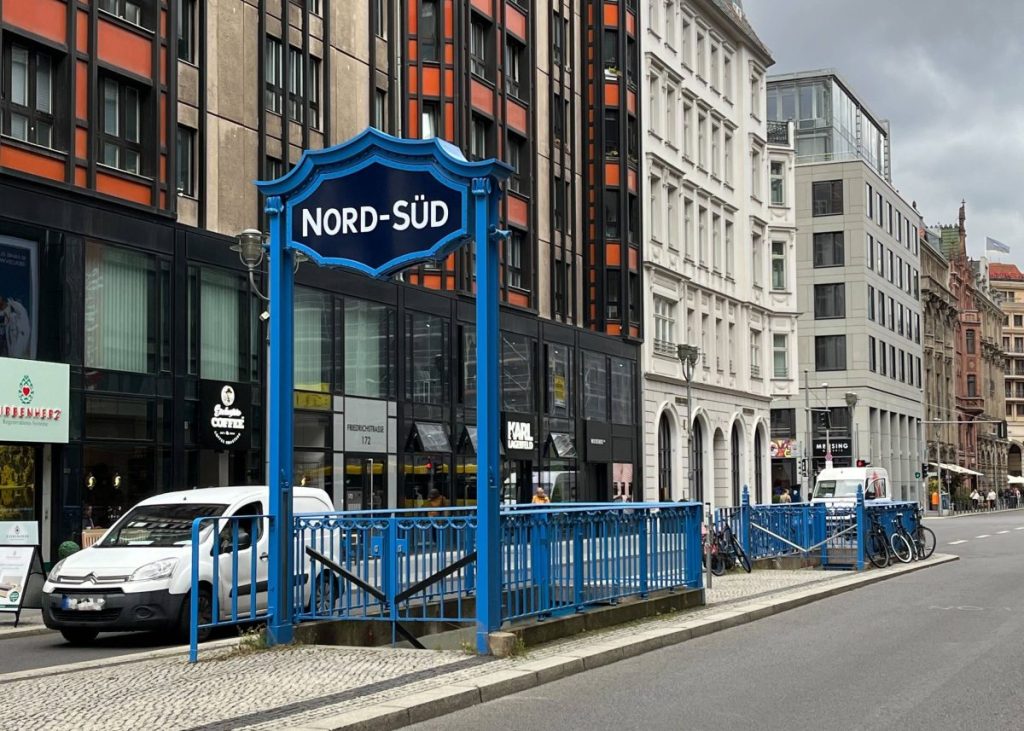 BVG