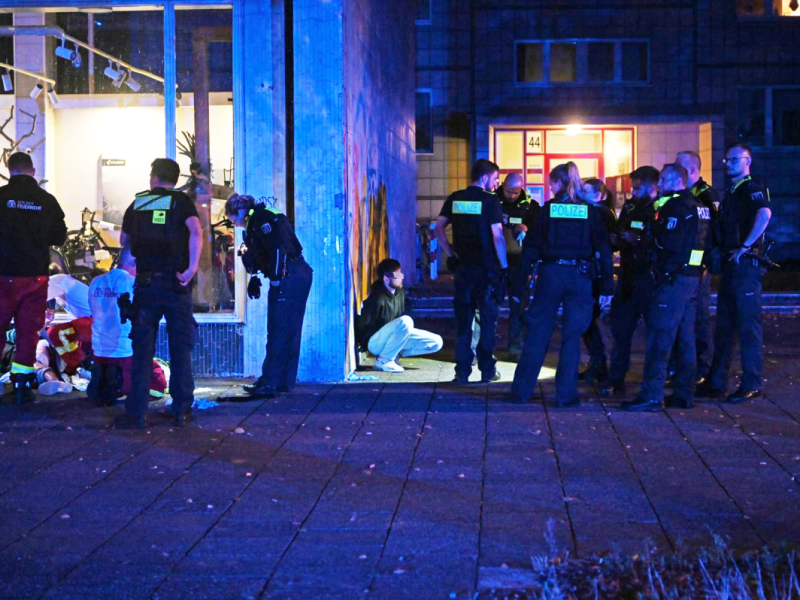 Berlin