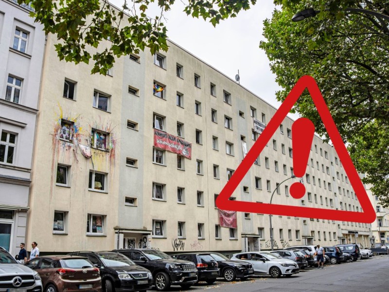 Miete in Berlin