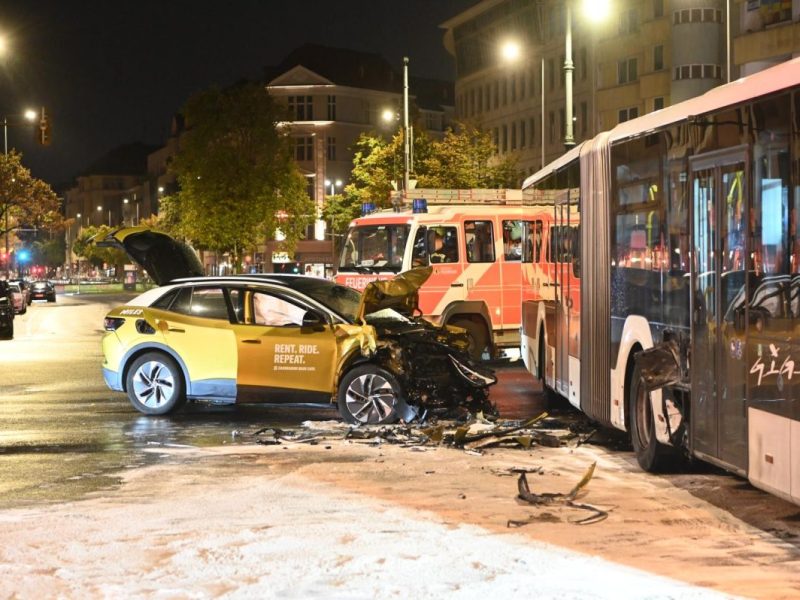 BVG