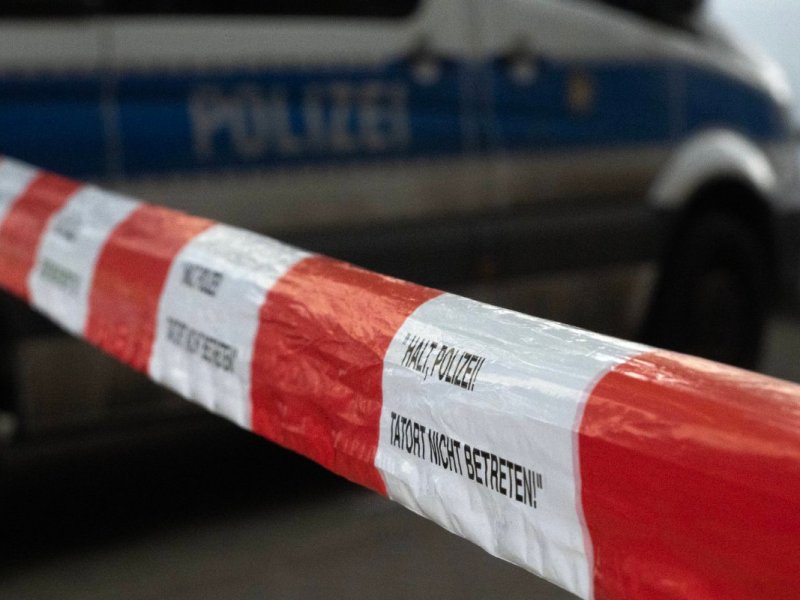 Polizei Berlin