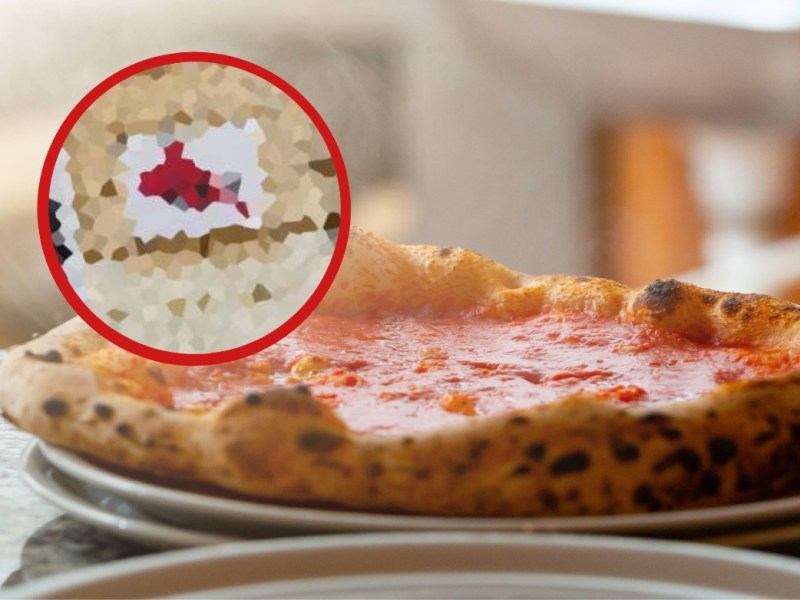 Berlin Pizza