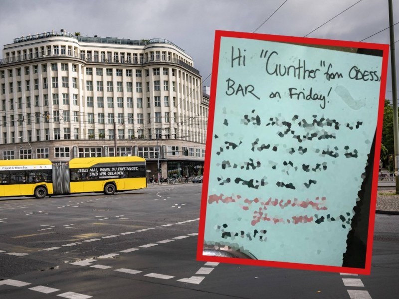 Berlin Mitte