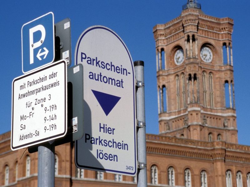 Berlin