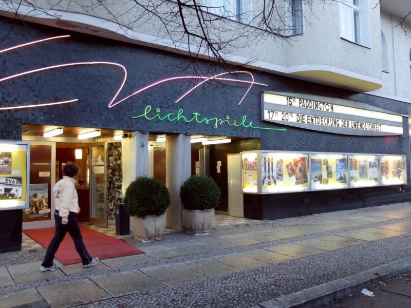 Berlin