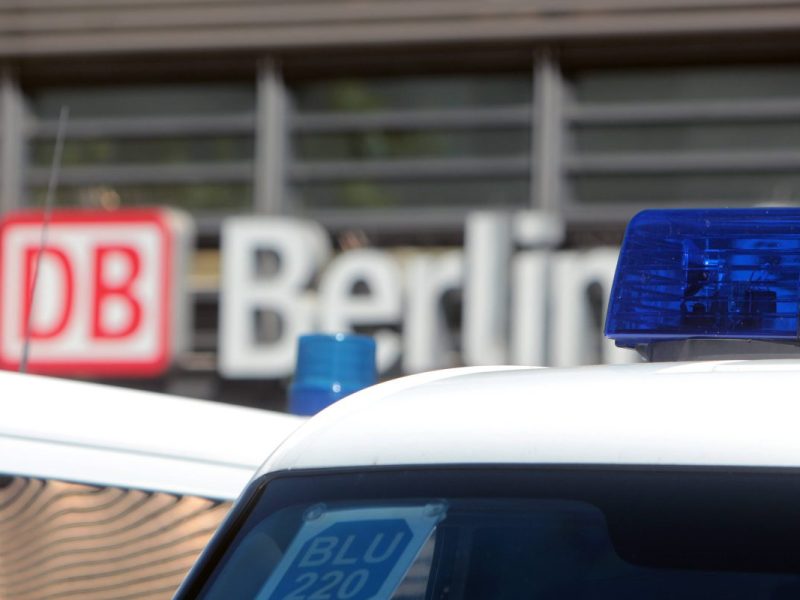 S-Bahn Berlin