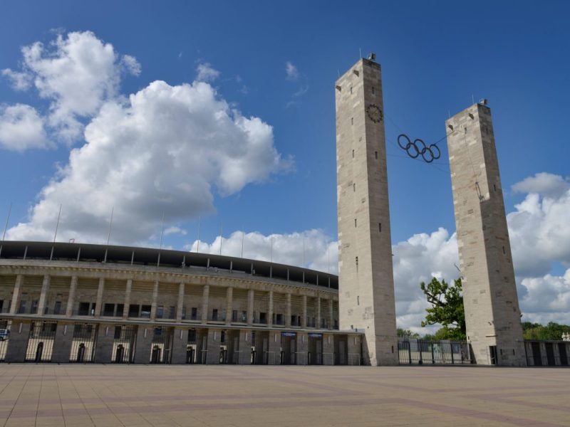 Berlin
