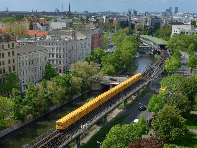 Berlin