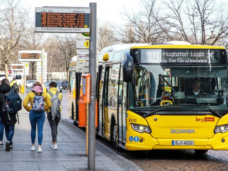 BVG
