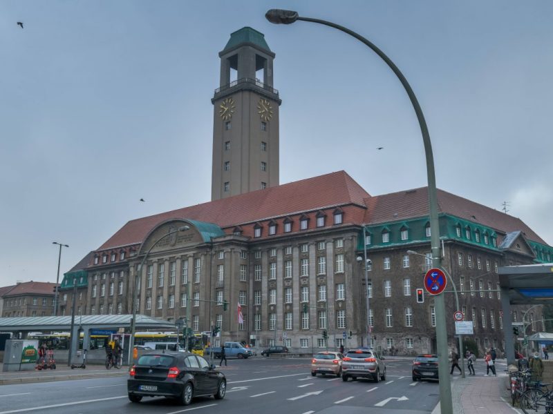Berlin