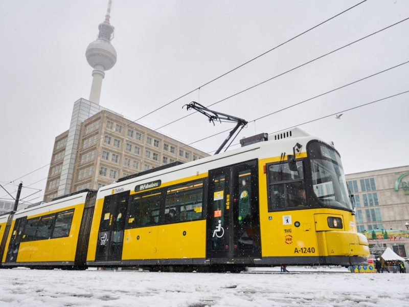 BVG