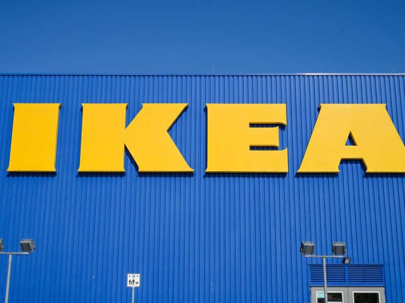 Berliner Ikea