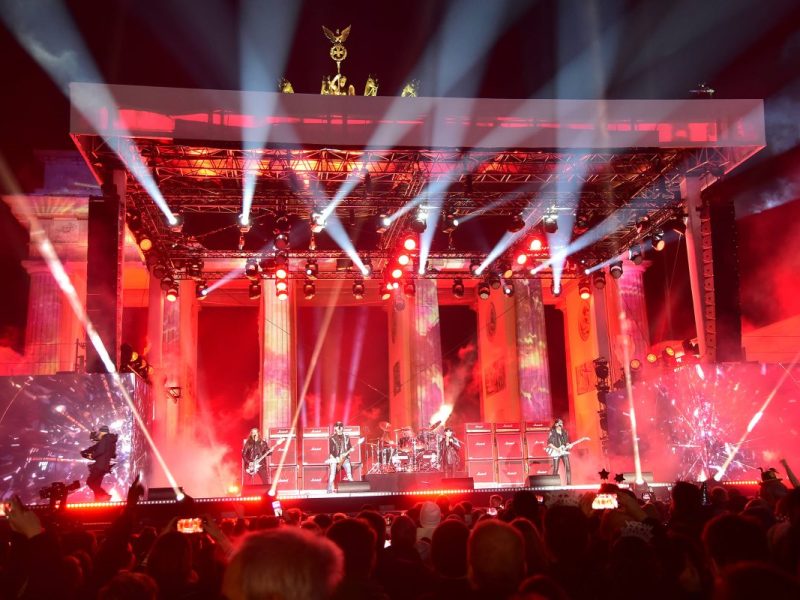 Berlin