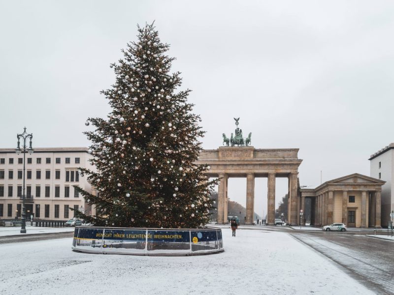 Berlin