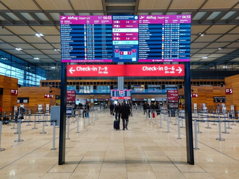 Flughafen BER: Nach Forderung für mehr Langstreckenflüge – Verband spricht Klartext