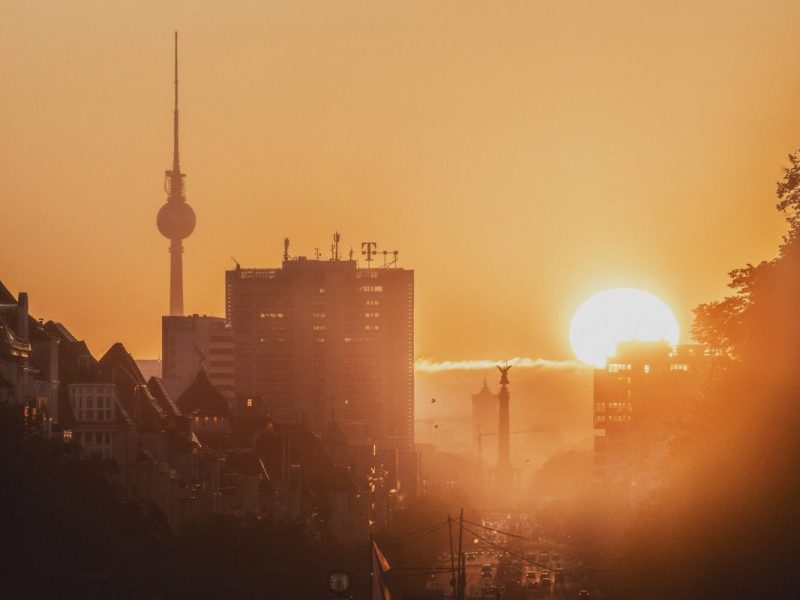 Berlin