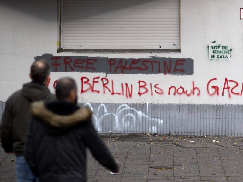 Berlin