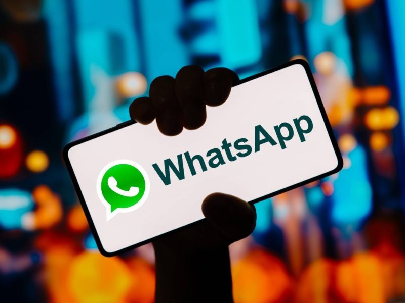 Whatsapp: Neue Funktion entdeckt – wenn du HIER doppelt klickst, passiert was Krasses