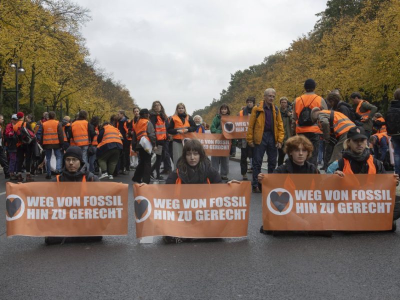 Letzte Generation