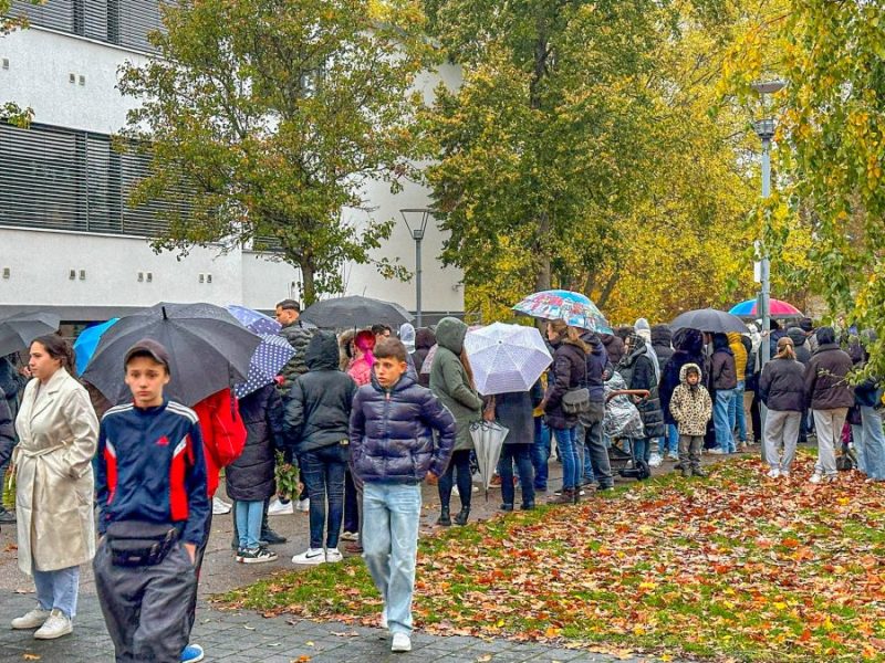 Berliner Umland