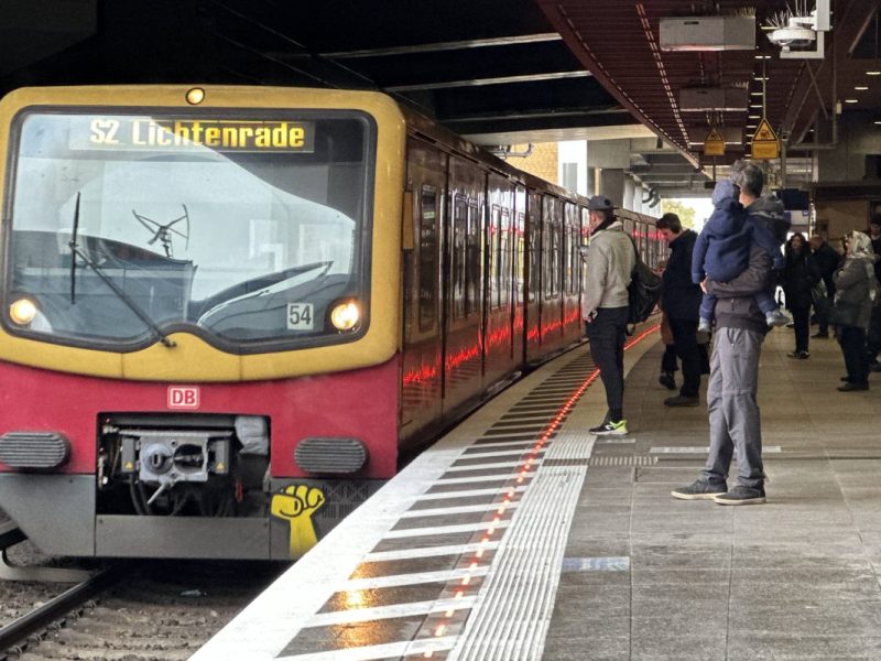 S-Bahn Berlin